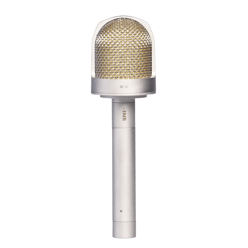 МК-101