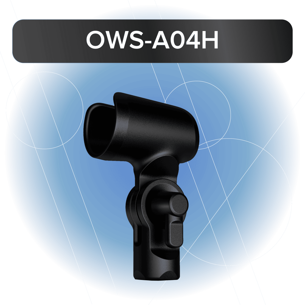 OWS-A04H Держатель для OWS-U1200