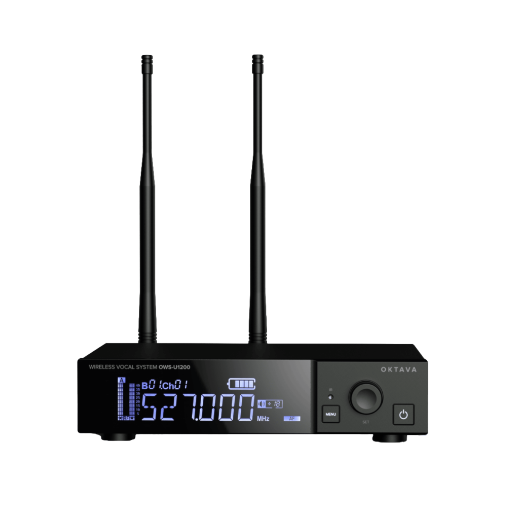 OWS-U1200DL