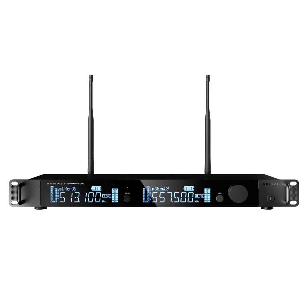 OWS-U2200HDL